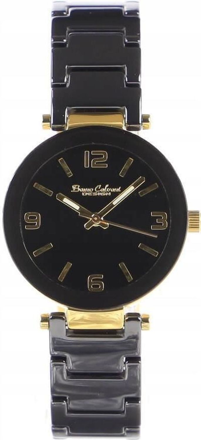 Zegarek damski Bruno Calvani BC9189 czarna ceramika jpg.jpg